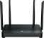 Маршрутизатор Netis NX31 AX3000 Wi-Fi 6 Dual Band Easy Mesh black - фото 3