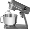 Планетарний міксер ECG FORZA 6600 Metallo Scuro - фото 13.