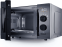 Мікрохвильова піч Gorenje MO20AE1B5 - фото 6 Мікрохвильова піч Gorenje MO20AE1B5 - фото 6