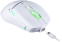 Миша Defender Stix GM-009 White (52009) - фото 2