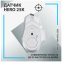 Миша Logitech G502 X LIGHTSPEED White (910-006189) - фото 5