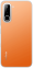 Смартфон Infinix Hot 70 X6895 4/128GB Thermo Orange - фото 3.