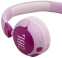 Навушник JBL JR320BT Purple (JBLJR320BTPUR) - фото 4