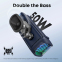 Портативна акустика Anker SoundСore Boom 3i Blue - фото 11.