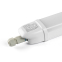 LED світильник IP65 лінійний магістральний VIDEX VL-BNWL04-20065 20W 0.6М 5000K 220V - фото 4