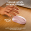Миша Logitech M240 Silent Bluetooth Rose - фото 2