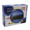 Ресивер DVB-T2 Yasingold M-7070 Black - фото 2