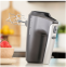 Міксер Russell Hobbs 27151-56 Matte Charcoal Hand Mixer - фото 15.