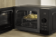 Мікрохвильова піч Gorenje MO20A4B5 (C20UGP75-G8E-B1A) - фото 8 Мікрохвильова піч Gorenje MO20A4B5 (C20UGP75-G8E-B1A) - фото 8