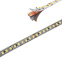 LED стрічка VIDEX DC12V 120W 10M 6000K Ra98 IP20 (VL-LST28144-12126-B10) - фото 3