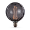 LED лампа VIDEX Filament VL-DI-G125FC1980S 4W E27 1800K Smoke - фото 2
