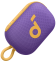 Портативна акустика Anker SoundCore Select 4 Go Purple - фото 10