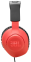 Навушник JBL QUANTUM 100N Чорний (JBLQTUM100N) - фото 4