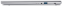 Ноутбук Acer Aspire Go 15 AG15-72P-56WZ (NX.JSVEU.011) Pure Silver - фото 9.