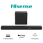 Саундбар Hisense AX3100Q - фото 7.