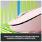 Миша Logitech Signature M650 L Wireless Rose (910-006237) - фото 6