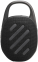 Портативна акустика JBL Clip 5 Black  (JBLCLIP5BLK) - фото 9.