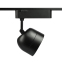 Світильник МАГНІТНИЙ трековий VIDEX VL-TRMS-LA78B LA78B 18W 4000K 48V Black - фото 4