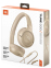 Навушник JBL TUNE 530 Beige (JBLT530BEG) - фото 19.