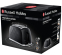 Тостер Russell Hobbs 26061-56 Honeycomb Black - фото 9.