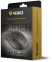 Миша комп'ютерна Yenkee YMS 2080GY WL rechargable mouse SLIDER Black - фото 3