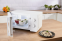 Мікрохвильова піч Gorenje MO20E1W5 - фото 3