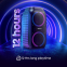 Мінісистема Hisense Party Rocket 160 - фото 4