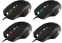 Миша Defender Wolverine GM-700L RGB, 7 кнопок, 12800 dpi (52700) - фото 8 Миша Defender Wolverine GM-700L RGB, 7 кнопок, 12800 dpi (52700) - фото 8