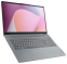 Ноутбук Lenovo IdeaPad Slim 3 15AMN8 (82XQ01KFRA) Arctic Grey - фото 13.