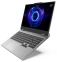 Ноутбук Lenovo LOQ 15IRX10 (83JE01DSRA) Luna Grey - фото 11.
