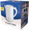 Елекрочайник Russell Hobbs Eden 27360-70 White - фото 17.