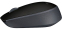 Миша Logitech Wireless Mouse M171 Black - фото 2