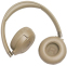 Навушник JBL TUNE 680NC Beige (JBLT680NCBEG) - фото 5.