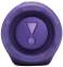 Портативна акустика JBL Charge 6 Purple (JBLCHARGE6PUR) - фото 5