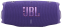 Портативна акустика JBL Charge 6 Purple (JBLCHARGE6PUR) - фото 2