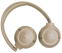 Навушник JBL TUNE 680NC Beige (JBLT680NCBEG) - фото 13.