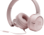 Навушник JBL T500 Рожевий (JBLT500PIK) - фото 5