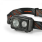 Налобний світлодіодний ліхтарик VIDEX VLF-H189 600Lm 5000K - фото 3