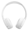 Навушник JBL TUNE 670NC Білі (JBLT670NCWHT) - фото 3.