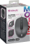 Миша Defender Alpha MB-507 Black (52507) - фото 3