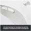 Миша Logitech Signature M650 L Wireless Off-White (910-006238) - фото 9
