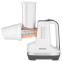 Кухонний комбайн Sencor SSG 4500WH - фото 13