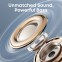 Навушник ANKER SoundСore AeroClip Чорні - фото 5