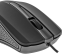 Миша комп'ютерна Yenkee YMS 1015BK Mouse USB Suva Black - фото 6