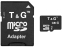 Карта пам'яті microSDHC T&G 16 ГБ Class 10 UHS-I з адаптером SD - фото 3 Карта пам'яті microSDHC T&G 16 ГБ Class 10 UHS-I з адаптером SD - фото 3