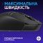 Миша Logitech G309 LIGHTSPEED Black (910-007199) - фото 6