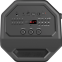 Портативна акустика Defender Rage 50 W Black (65109) - фото 4