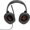 Навушник JBL QUANTUM 200 Black (JBLQUANTUM200BLK) - фото 13.