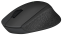 Миша Logitech Wireless Mouse M280 Black - фото 4