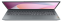 Ноутбук Lenovo IdeaPad Slim 3 15AMN8 (82XQ01KJRA) Arctic Grey - фото 15.